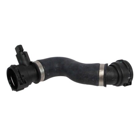 Crp Products Bmw 525I 06-07 6 Cyl 3.0L Radiator Hose K, Chk0401R CHK0401R
